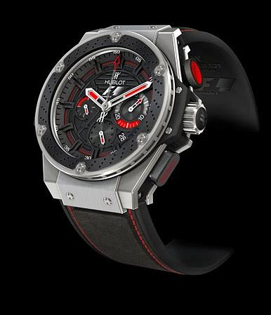 hublot f1|Hublot US Official Website .